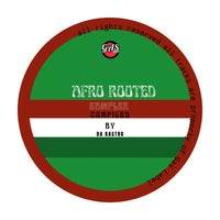 VA - Afro Rooted Sampler - (Gas Label)