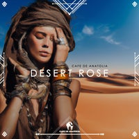 VA - Desert Rose [CDA263]