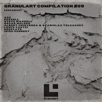 Steve Bicknell - Constant Movement album artwork