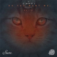Chipi - Do You Want Me album artwork