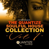 VA - Quantize Soulful House Collection Vol. 1 - Compiled & Mixed By RenÐ“Â©e Melendez QTZCOMP052