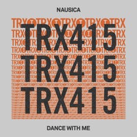 Nausica - Dance with Me album artwork