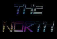 The North