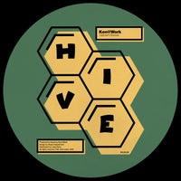 Ken@Work - Uptown Groove [Hive Label]