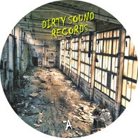 Ciuciek - It's Like That album artwork