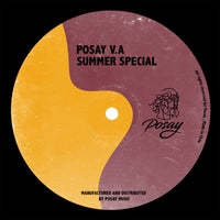 VA - Posay V.A Summer Special [P039]