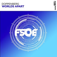 Doppenberg - Worlds Apart (WONDER OF THE WEEK) [FSOE939] album artwork
