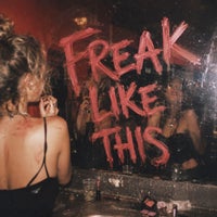Donny Graves - Freak Like This album artwork