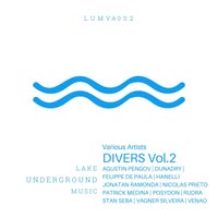 VA - Divers Vol. 2 [Lake Underground Music]