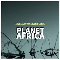 VA - Planet Africa [A919]