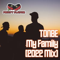 Tonbe - My Family [FF115]