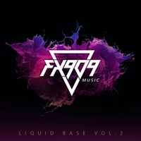 VA - Liquid Base, Vol. 2 [FX909 MUSIC]