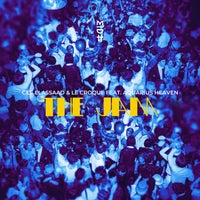 Cee ElAssaad & Le Croque - THE JAM (feat. Aquarius Heaven) [Instrumental Mix] album artwork