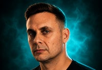 Marcos Gonzalez