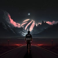 jordnmoody - ELEHNAH album artwork