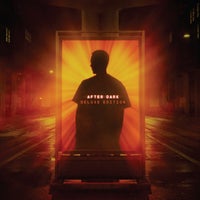 Friction & Poppy Baskcomb - Sun Comes Up album artwork