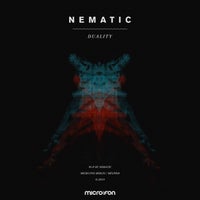 Nematic - Pullback album artwork