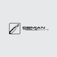 VA - Demian Tools (Screwdriver) [DEMIAN RECORDS]
