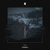 Feyln - Titanica album artwork