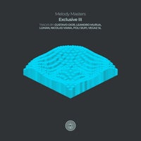 VA - Melody Masters Exclusive III [One Of A Kind]