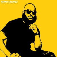 Kenny Hooper - My City Detroit album artwork