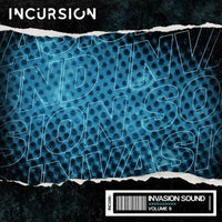 VA - Invasion Sound, Vol. 9 [Incursion Recordings]