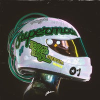Supermode - Tell Me Why (Meduza Remix) album artwork