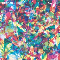 Caribou - Can't Do Without You (Nick Muir Remix) album artwork