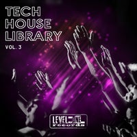 VA - Tech House Library, Vol. 3 [Level One Records]