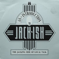 VA - Jack-Ish By Tooli ISH004