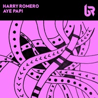 Harry Romero - Aye Papi - (Bambossa Records)