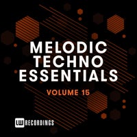 VA - Melodic Techno Selections, Vol. 15 [LW Recordings]