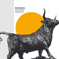 Chris Lattner & Enzo Siragusa - Out Of Bed (Original Mix) album artwork