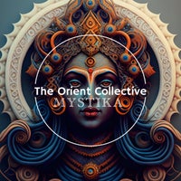 VA - The Orient Collective_ Mystica TOC01