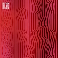 Michael Ritter - Xcrsn album artwork
