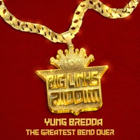 Full Blown, Yung Bredda, Chlöe & MOLIY - The Greatest Bend Over (Take It Easy) [Chlöe x MOLIY Remix] album artwork