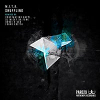 M.I.T.A. - Shuffling album artwork
