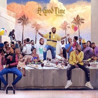 Davido - If album artwork