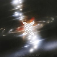 Xoro - Syncopated (Extended Mix) album artwork