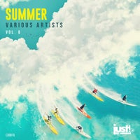 VA - Summer VA, Vol. 6 [Just Movement]