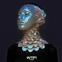 The Reason Y - Unparalleled album artwork