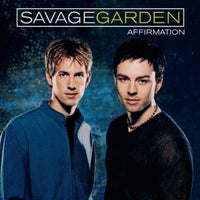 Savage Garden - I Knew I Loved You album artwork