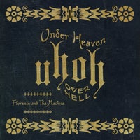 Florence + the Machine - Dog Days Are Over (Anton Khabbaz Remix) [Mixed] album artwork