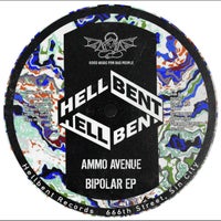 Ammo Avenue - Bipolar album artwork