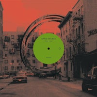 Melingo - Narigon (Ario Remix) album artwork