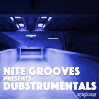 VA - Nite Grooves presents Dubstrumentals - (Nite Grooves)