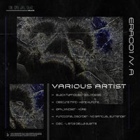 VA - ERA001 Various Artists [ERAM RECORDS]