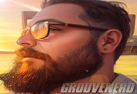 Groovenerd