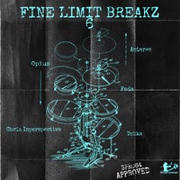 VA - Fine Limit Breakz 6 [Ballpark Recordings]