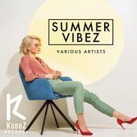 VA - SUMMER VIBEZ KZ512